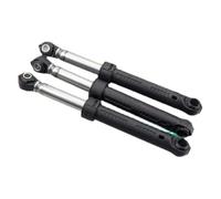 Ammortizzatore Da 120 N Adatto Compatibile Con Jinling, Compatibile Con TCL, Compatibile Con Meiling, Compatibile Con Beko, Compatibile Con Candy, Lavatrice A Tamburo(2pcs)