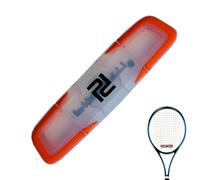 Ammortizzatore da tennis - accessorio personalizzato per racchetta da tennis | Migliora la sensazione e riduce le vibrazioni, per dilettanti e giocatori professionisti