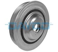 Dayco Puleggia damper cinghia albero a gomiti DPV1203