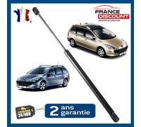 Ammortizzatore Del Bagagliaio Per Peugeot 307 Sw Dal 2002 Al 2008 OEM 8731F8