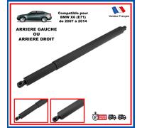 Ammortizzatore Del Bagagliaio Posteriore Equivalente A 51247201939 51247201940