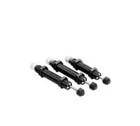 Ammortizzatore del cilindro dell'olio idraulico AD regolabile Dimensioni multiple(Adjustable AD2016 5)