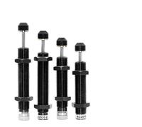 Ammortizzatore del cilindro tampone dell'olio idraulico regolabile AD di dimensioni multiple(Adjustable AD2016 5)