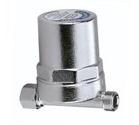 AMMORTIZZATORE DEL COLPO D ARIETE 3/8" MF Collettori Raccordi Valvole Caleffi