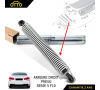 Vérine Destra Cofano per BMW Serie 5 F10 - 51247204367