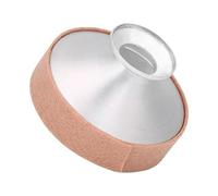 Ammortizzatore Del Suono Sassofono - Silenziatore Anti-rumore PerSassofono, Riduttore Acustico, Aiuto Alla Pratica Degli Strumenti, Accessorio Per La Muta | Strumenti Di Pratica Musicale Per Sassofono