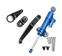 Ammortizzatore Dello sterzo Compatibile Con CBR954RR 2002 Controllo Stabilizzatore Moto Con Staffa Di Montaggio Ammortizzatore Sterzo Moto Ammortizzatore Sterzo Moto Ammortizzatore