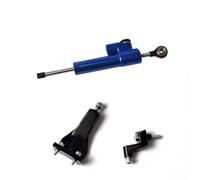 Ammortizzatore Dello sterzo Compatibile Con Yamaha Per YZF-R3 2019 2020 2021 2022 Supporto Per Staffa Di Montaggio Per Ammortizzatore Di Sterzo Stabilizzatore Per Moto Accessori Per Moto