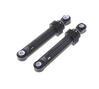 Ammortizzatore di ammortizzatore di plastica della parte del carico anteriore della rondella 2pcs Lg. Lavatrice Whosale & DRO-HIP