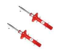 Ammortizzatore Di Anika ant. per Skoda Octavia 1 Berlina anno fab. 97-04