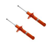 Ammortizzatore Di Anika ant. per Skoda Octavia 2 Berlina,escl. RS,HD sosp.