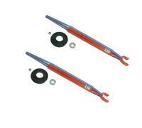Ammortizzatore Di Anika Anteriore per Audi A4 B8,8K Berlina/Avant,escl. S4/RS4