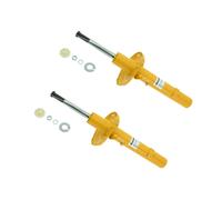 Ammortizzatore Di Anika Anteriore per Seat Leon 5F,incl. SC escl. DCC,Cupra