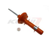 Ammortizzatore Di Anika anteriore per Skoda Octavia 1 Berlina anno fab. 97-04