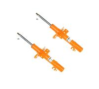 Ammortizzatore Di Anika Anteriore per Skoda Octavia 3 Station wagon,escl.