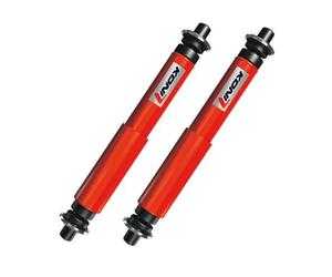 Ammortizzatore Di Anika Heavy Tracciare POSTERIORE posteriore per Toyota