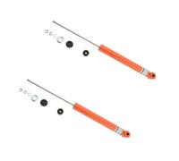 Ammortizzatore Di Anika Posteriore per Mazda 3 MPS/Mazdaspeed3 BK anno fab.