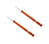 Ammortizzatore Di Anika Posteriore per Mazda 3 MPS/Mazdaspeed3 BL anno fab.