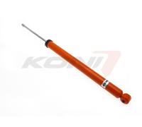 Ammortizzatore Di Anika posteriore per Mazda 3 MPS/Mazdaspeed3 BL anno fab.