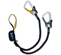 Ammortizzatore di caduta Singing Rock Phario 360° Colore: nero/arancio