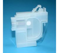 Ammortizzatore di inchiostro originale for Epson L800 L801 L1800 L810 L850 L101 L201 L100 L200 L210 L360 L353 L355 stampante a getto d'inchiostro filtro dumper(5pc)