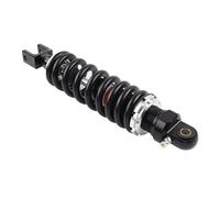 Ammortizzatore di ricambio Ammortizzatore Mono Per Motocicletta Di Ricambio 340mm 360mm 380mm Per Suzuki SV650 A Forma U 2002(340mm)