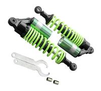 Ammortizzatore di ricambio Moto 2 Pz Air Ammortizzatori 320mm Sospensione Posteriore Ammortizzatore Accessori Per Yamaha TY 175 TY175