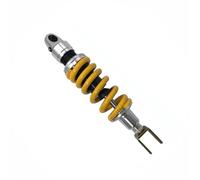 Ammortizzatore di ricambio Per Kawasaki Per Honda 280mm 290mm Forcella Universale Moto Scooter Ammortizzatori Sospensione Posteriore(280mm)