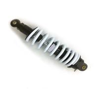Ammortizzatore di ricambio Per Yamaha FZR1000 Per Genesis Per Exup 1991 Ammortizzatore Per Motocicletta Di Ricambio 340mm 360mm 380mm Mono Accessori(380mm)