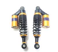 Ammortizzatore di ricambio Per Yamaha Per Honda 280mm Universale Moto Accessori Ammortizzatori Sospensione Posteriore