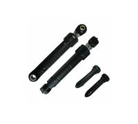 Ammortizzatore di sospensione dell'ammortizzatore del tamburo della lavatrice 2X per Siemens Bosch Neff