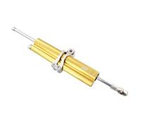 AMMORTIZZATORE DI STERZO 120MM TOP LINE YSS PER YAMAHA SR 400 14-16 EG188-120C-