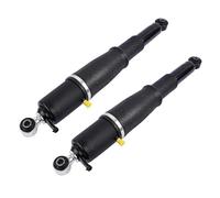 Ammortizzatore Di Sterzo 2PCS Ammortizzatori Ad Aria Posteriori Per Cadillac Per Escalade Per Chevy Per Tahoe 2001-2014 25979391 Ammortizzatori Supporti