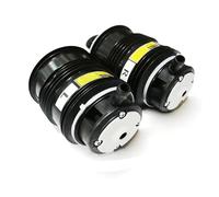Ammortizzatore Di Sterzo 2PCS Per Benz Per W211 E320 E350 E500 Borsa Molla Ad Aria Posteriore Sospensione Shock Ride 2113200725 2113200825 Ammortizzatori Supporti