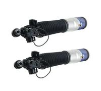 Ammortizzatore Di Sterzo 2X Puntoni Ammortizzatori Sospensioni Pneumatiche Posteriori Per Rolls Per Royce Per Ghost RR4 37126851605 Ammortizzatori Supporti