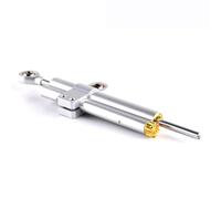 Ammortizzatore Di Sterzo Per Moto In Alluminio Per Scooter Per Suzuki Ammortizzatori Stabilizzatori Controllo Sicurezza Invertiti