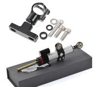 Ammortizzatore Di Sterzo Per Moto Per CFMOTO 800NK 2023 2024 Supporto E Staffa Montaggio Per Stabilizzatore Staffa Di Controllo Smorzamento(Colore 13)
