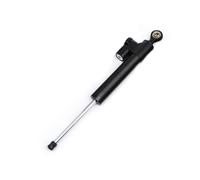 Ammortizzatore Di Sterzo Per Scooter Elettrico CNC Da 255mm 295mm 365mm Per Kaabo Wolf Warrior 11