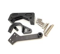 Ammortizzatore Di Sterzo Per Staffa Per Scooter Elettrico Per Varla Eagle One, Modifica Dello Stabilizzatore Dell'ammortizzatore Della Ruota Anteriore