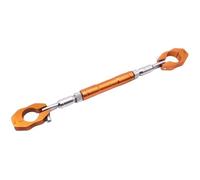 Ammortizzatore Di Sterzo Universale Da 22 Mm Per Accessori Per Moto Elimina Tampone Di Conversione Della Barra Trasversale Regolabile Dello Sterzo(TYPE Z)