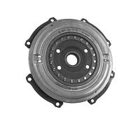 LuK Smorzatore di torsione per frizione 370 0026 10