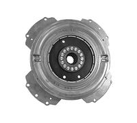 Ammortizza torsione, Frizione 370 0083 10 LuK