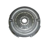 Ammortizzatore Di Torsione, Frizione LuK 370011610
