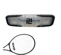 Ammortizzatore di vibrazione per racchetta da tennis,Ammortizzatore per racchetta da tennis in polisilicone - Accessori lunghi da racquetball 'ammortizzatore da tennis per favore di sport del