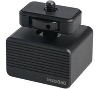Insta360 Smorzatore di Vibrazioni, Riduce al Minimo Le Vibrazioni della Fotocamera per riprese fluide, Fotocamere compatibili X4, X3, One RS e One X2