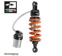 Ammortizzatore DUCATI Monster 796 2010-2014 MATRIS MD112.2KF Posteriore