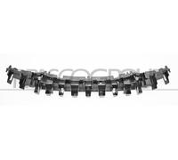 PRASCO LR8061602 Ammortizzatore d'urto, Paraurti