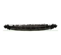 Assorbitore Paraurti Anteriore Inferiore Per Citroen C3 Dal 2009 Al 2013 7422g9