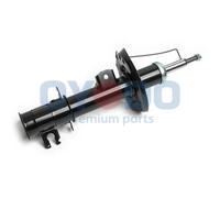 Ammortizzatore Dx per ABARTH FIAT OPEL CORSA GRANDE PUNTO LINEA PUNTO PUNTO EVO