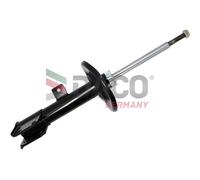 Ammortizzatore Dx per CITROËN PEUGEOT BERLINGO BERLINGO MULTISPACE PARTNER PARTN